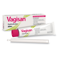 VAGISAN Hydrokrém 50 g