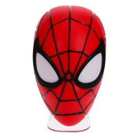 Lampička Lampička Mask Marvel - Spider-Man