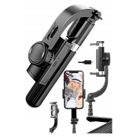 Selfie Tyč Tripod Gimbal Stabilizátor Pro Samsung Pro Držák Telefonu Ai