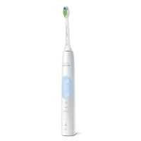Philips Sonický zubní kartáček HX6859/29 ProtectiveClean Gum Health, bílá