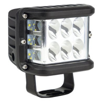 TT Technology Cree hranaté LED 27 W 10-30 V