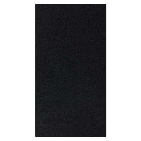 Beaulieu International Group, Běhoun Destiny 0950 Black, 57x200, černá, dětský pokoj