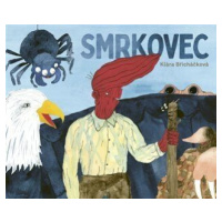 Smrkovec - Klára Břicháčková