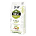 Brit Fresh Duck with Millet Active Run & Work 2,5 kg