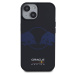 Zadní kryt Red Bull PC/TPU Two Bulls Magsafe Zadní pro Apple iPhone 15, navy