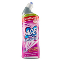 ACE WC gel s bělidlem 700 ml