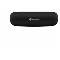 TrueLife SonicBrush Compact Travel Case Black