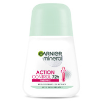 Garnier Mineral Action Control Thermic deodorant roll-on 50 ml