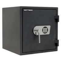 Rottner Fire Profi Premium 50 EL nábytkový ohnivzdorný trezor antracit