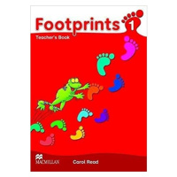 Footprints 1 Teacher´s Book Macmillan