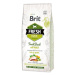 BRIT Fresh Duck with Millet Active Run & Work 12 kg