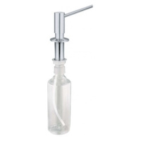 Franke Simple 500ml nerez 119.0281.898