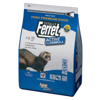 Bosch Totally Ferret Active - 7,5 kg