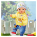 Zapf Creation BABY Born Little dětské oblečení, 36 cm