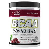 HiTec Nutrition BCAA Powder 500g - grep