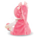 Panenka Miss Pink Sweet Dreams Corolle Mon Doudou růžová s hnědými očima 25 cm od 0 měs