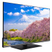 Smart televize JVC LT-32VH5305 / LED / 1366 × 768 px / 32" (80 cm) / HD Ready / černá / ROZBALEN