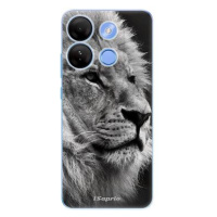 iSaprio Lion 10 - Infinix Smart 7