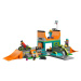 LEGO® City 60364 Pouliční skatepark