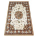 Berfin Dywany Kusový koberec Adora 5792 K (Cream) Rozměry koberců: 60x90