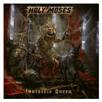 Holy Moses: Invisible Queen - CD