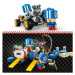 LEGO®  Super Mario™ 72035 Mario Kart™ – Toad a jeho garáž