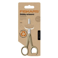 Fiskars Recyklované hobby nůžky 13 cm DECRA s.r.o.