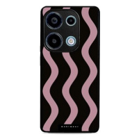 Mobiwear Glossy lesklý pro Xiaomi Redmi Note 13 Pro 4G / Poco M6 Pro 4G - GA54G