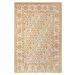 NORTHRUGS - Hanse Home koberce Kusový koberec Twin-Wendeteppiche 105789 Ochre – na ven i na doma
