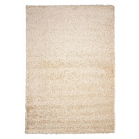 Mono Carpet Kusový koberec Efor Shaggy 2226 Beige - 120x170 cm