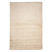 Mono Carpet Kusový koberec Efor Shaggy 2226 Beige - 120x170 cm