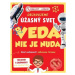 Objavujeme úžasný svet: Veda nie je nuda (Nové vedomosti zábavnou formou) - kniha z kategorie Na