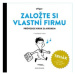 Založte si vlastní firmu - Ofiguide