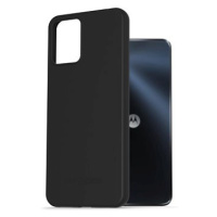 AlzaGuard Matte TPU Case pro Motorola Moto G13 / G23 černý