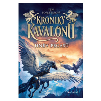 Kroniky Kavalonu Hněv pegasů