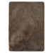 Hnědý koberec Universal Alpaca Liso, 160 x 230 cm