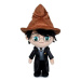 Harry Potter: Harry With Hat - plyšová figurka 30 cm