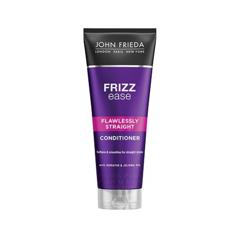 JOHN FRIEDA Flawlessy Straight Conditioner 250 ml