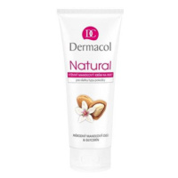 DERMACOL Natural Hand Cream 100 ml