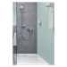 Grohe 39301000 - Sprchová vanička akrylátová 90x90 cm, alpská bílá