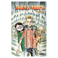 Sweet Tooth - Mlsoun 3 - Jeff Lemire