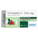 Vitamin C 250mg Generica Tbl.120