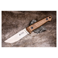 Kizlyar Supreme Nikki D2 SW Walnut