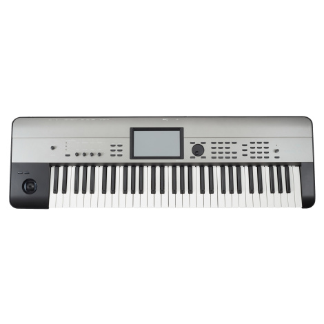 Keyboardy KORG