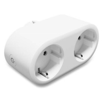 Tesla Smart Plug Dual chytrá zásuvka