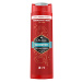 Old Spice Booster Pánský sprchový gel a šampon 400 ml