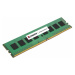 KINGSTON DIMM DDR3 4GB 1600MHz Single Rank Low Voltage