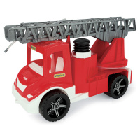 WADER - Multi Truck hasiči