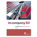 In Company 3.0 Intermediate Class Audio CDs (2) Macmillan