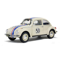 1:18 Volkswagen Beetle 1303 Racer 